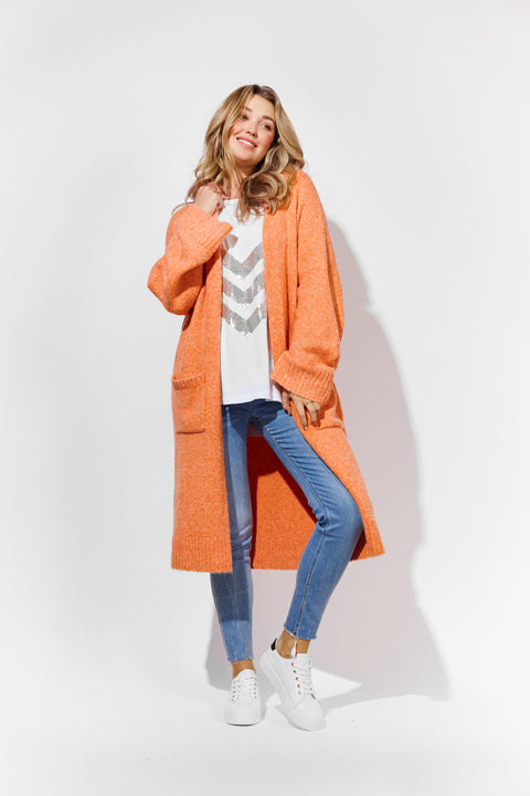 Nagano Cardigan