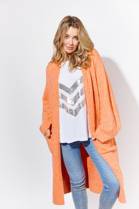 Nagano Cardigan