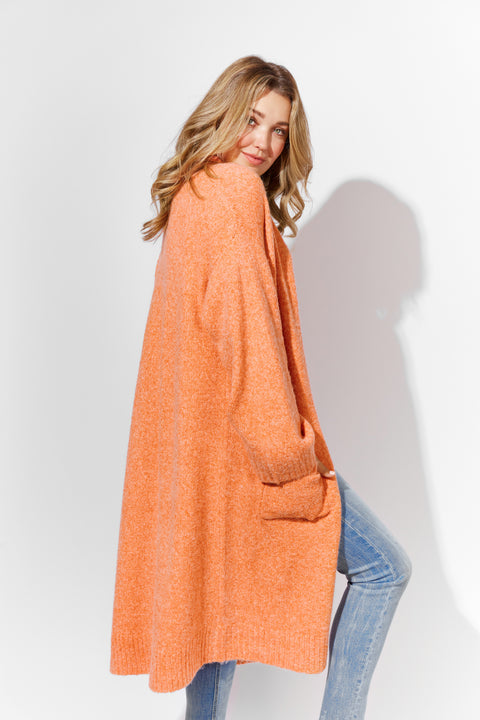 Nagano Cardigan