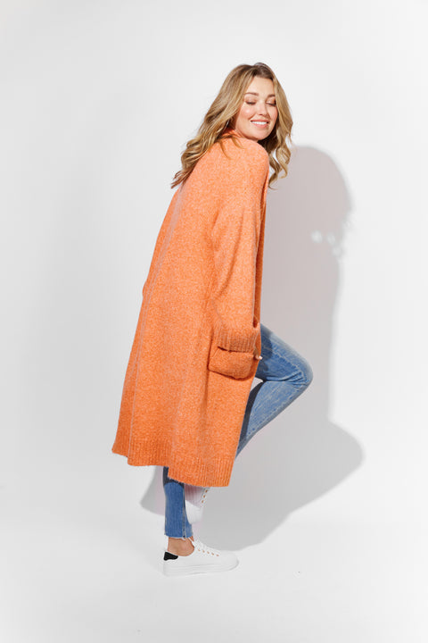 Nagano Cardigan