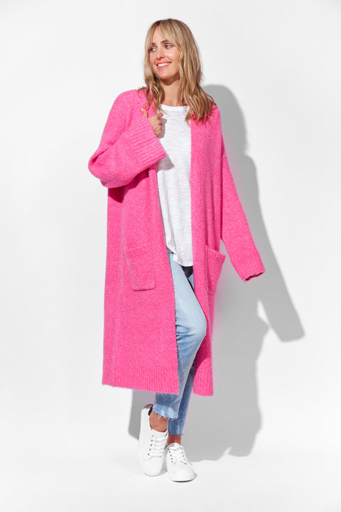 Nagano Cardigan