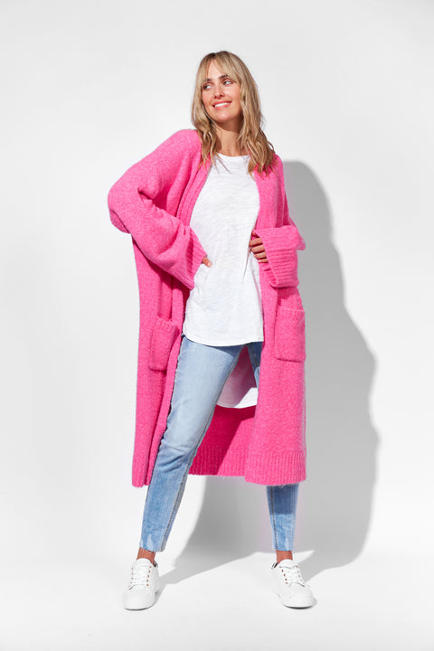 Nagano Cardigan
