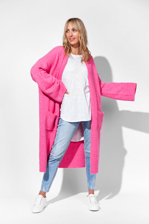 Nagano Cardigan