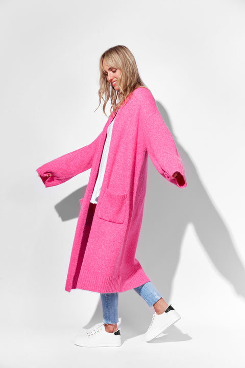 Nagano Cardigan