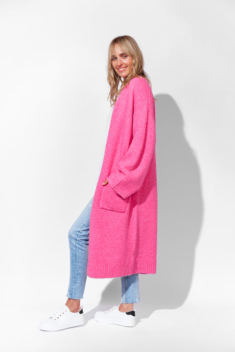 Nagano Cardigan