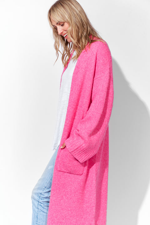 Nagano Cardigan