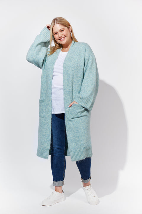 Nagano Cardigan