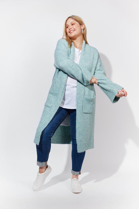 Nagano Cardigan