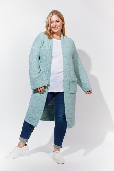 Nagano Cardigan