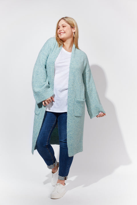 Nagano Cardigan
