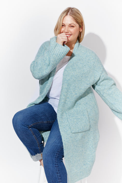 Nagano Cardigan