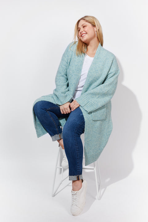 Nagano Cardigan