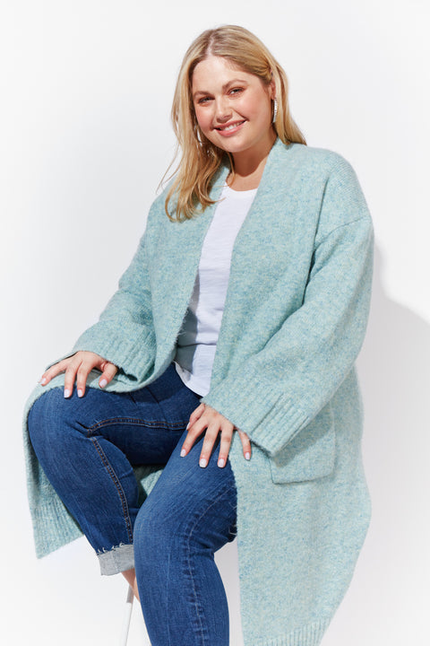 Nagano Cardigan