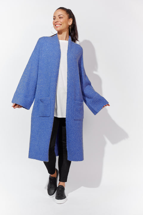 Nagano Cardigan