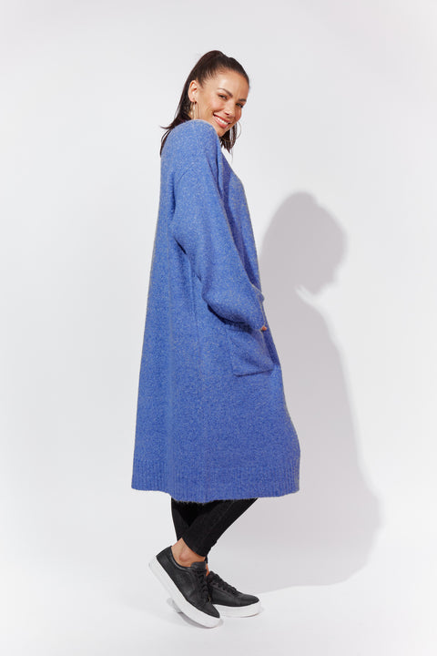 Nagano Cardigan