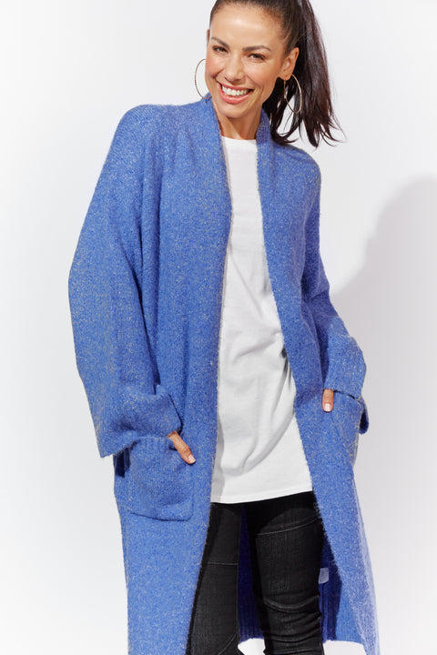Nagano Cardigan