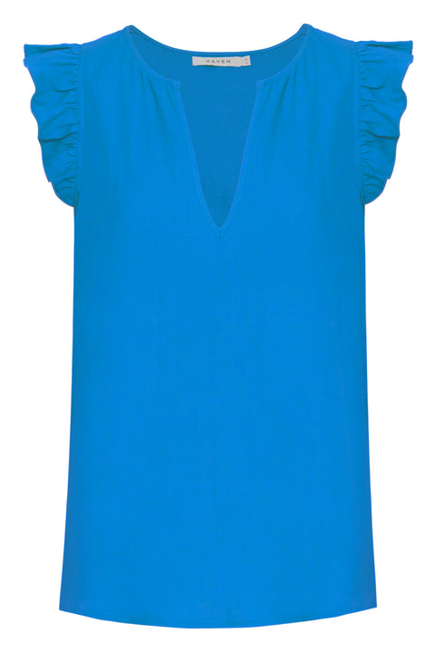 Tanna Frill Top