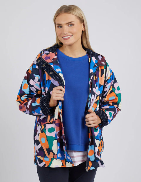 Xander Rain Coat