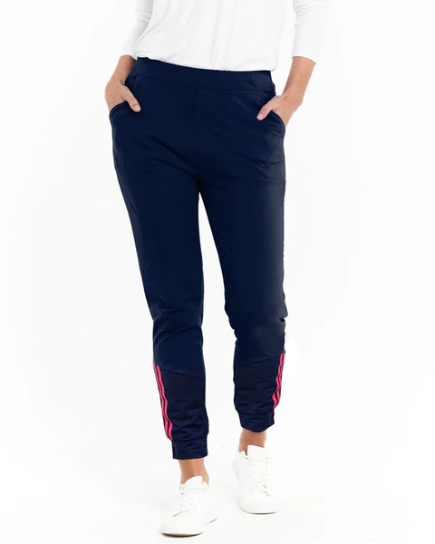 Queens Jogger