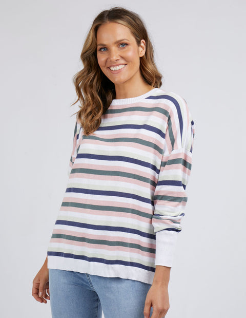 Budgie Knit