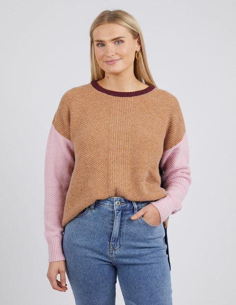 Lou Lou Knit