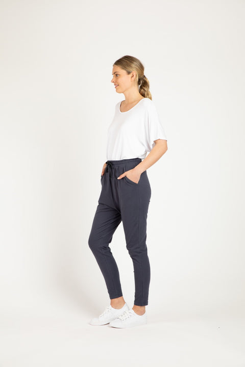 Jade Pant - Willow Collective Mudgee