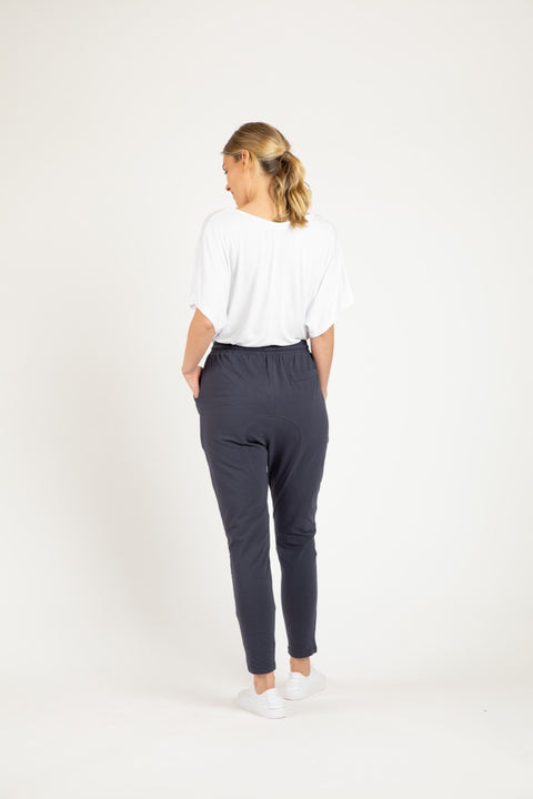 Jade Pant - Willow Collective Mudgee