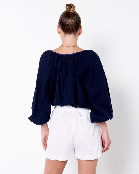 Beyond the Limit Top