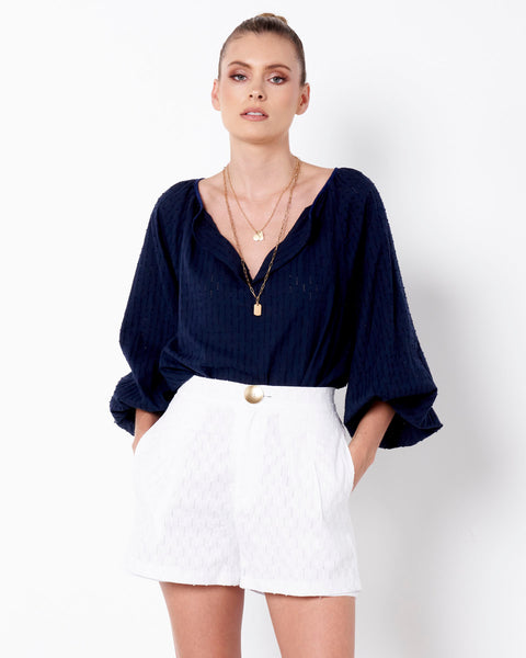 Beyond the Limit Top