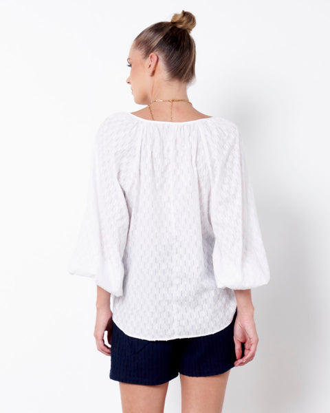 Beyond the Limit Top