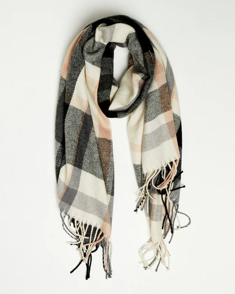 KOURTNEY SCARF