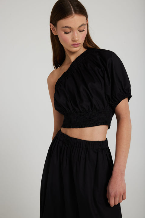 Camilla Short Sleeve Top