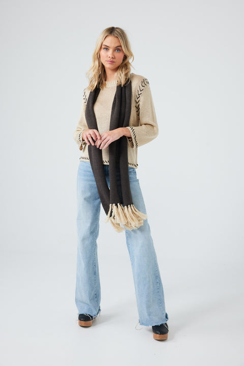 Daintree Scarf