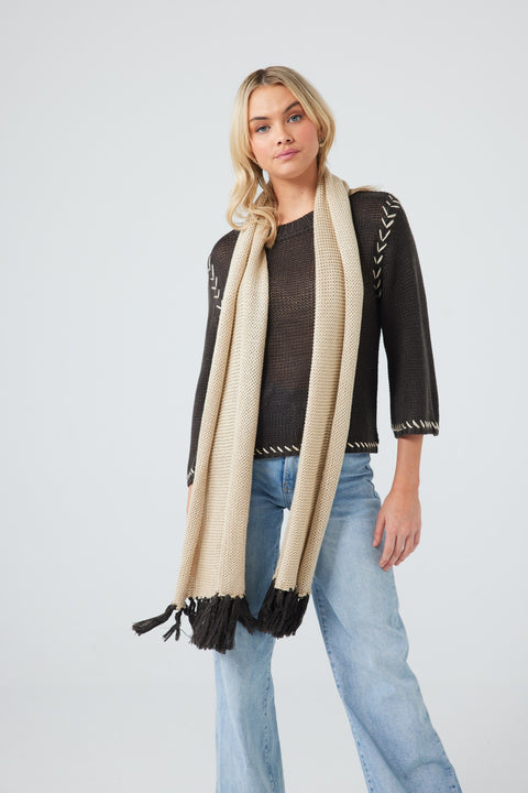 Daintree Scarf