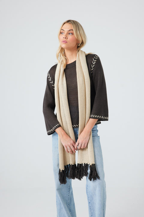 Daintree Scarf