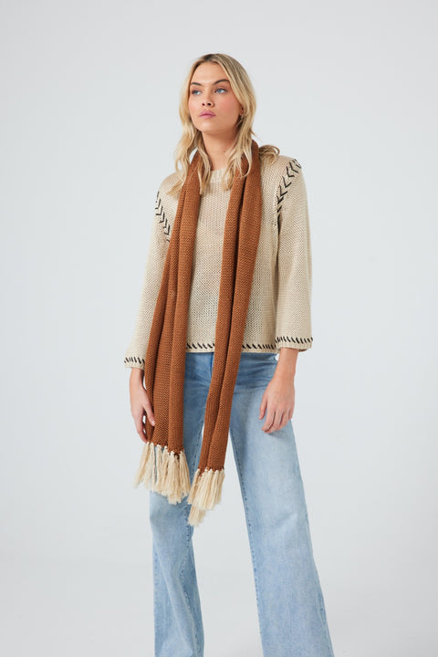 Daintree Scarf