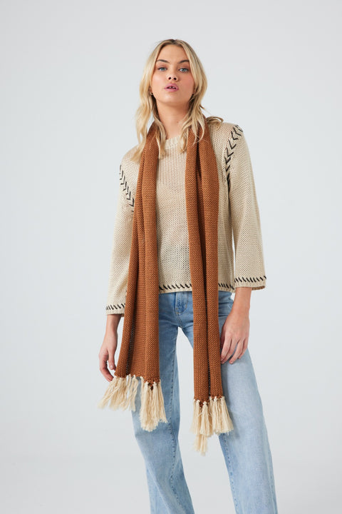 Daintree Scarf