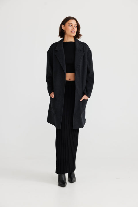 Noah Jacket