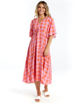 Cora Dress