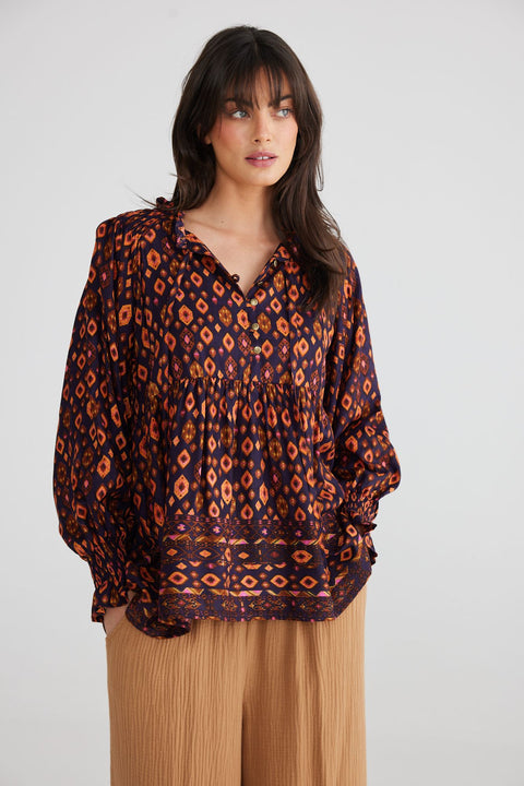 Rhapsody Top