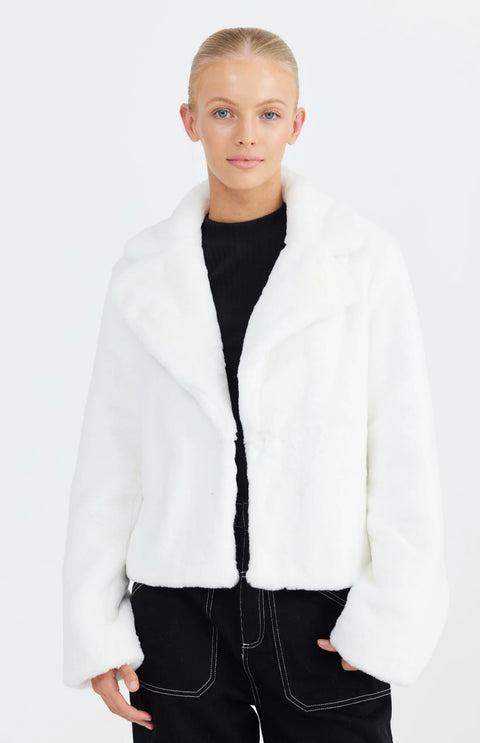 Lottie Coat