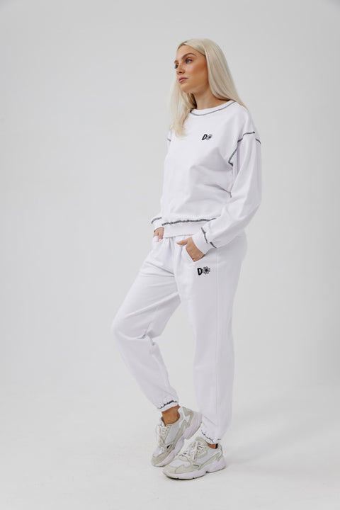 Lazy Daisy Jumper