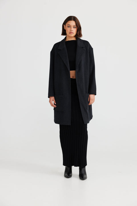 Noah Jacket