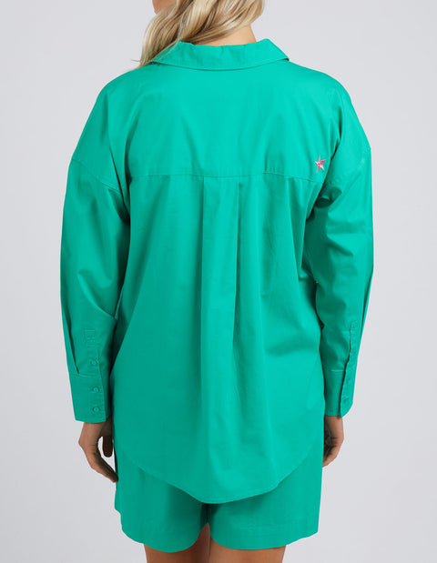 Delia Shirt