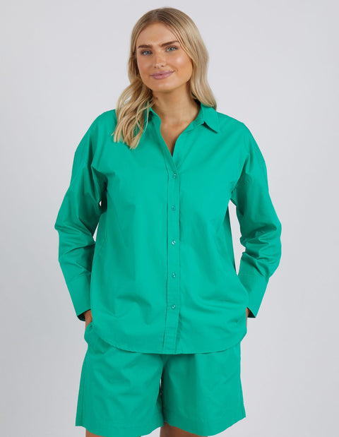 Delia Shirt