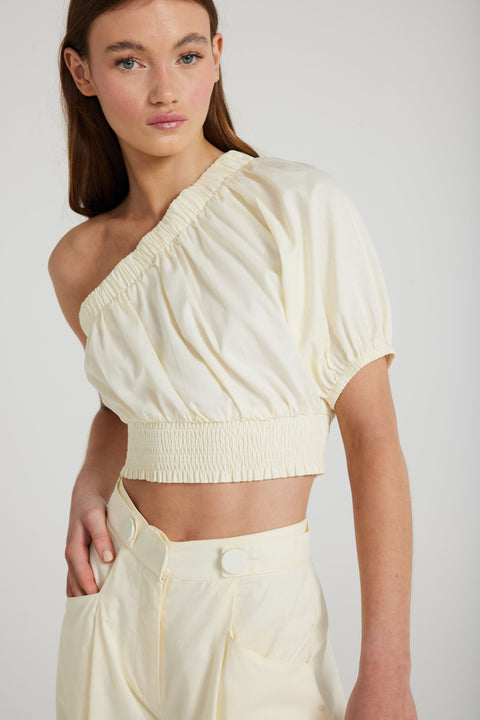 Camilla Short Sleeve Top