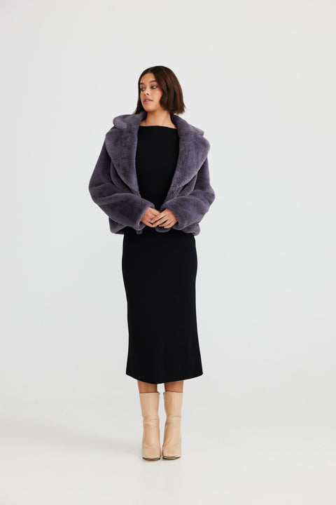 Lottie Coat