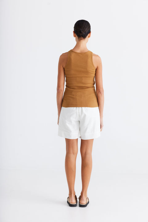 Essential Rib Tank