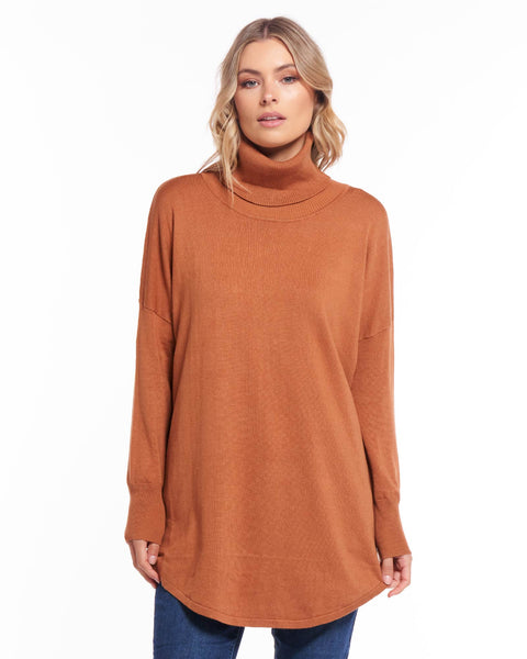 Fleur Knit Jumper
