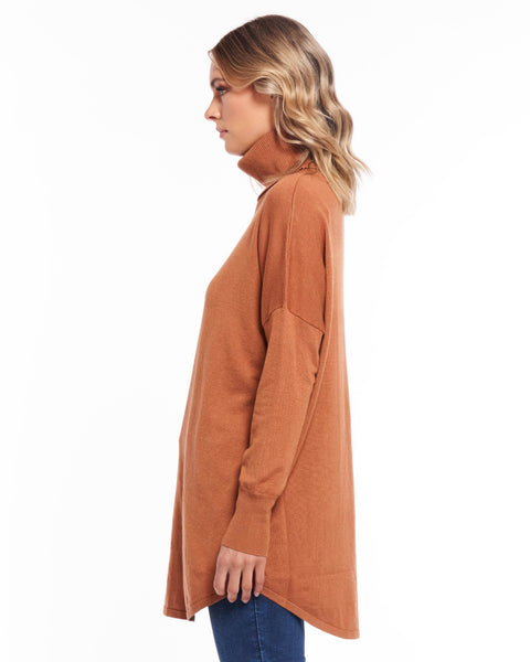 Fleur Knit Jumper